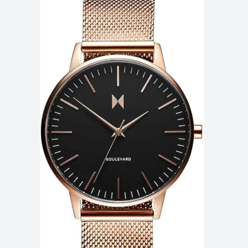 MVMT Boulevard Watch